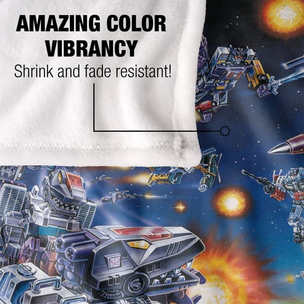 Transformers Art Decepticons-viltti