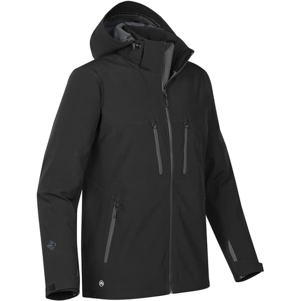 Stormtech Miesten Patrol Softshell-takki