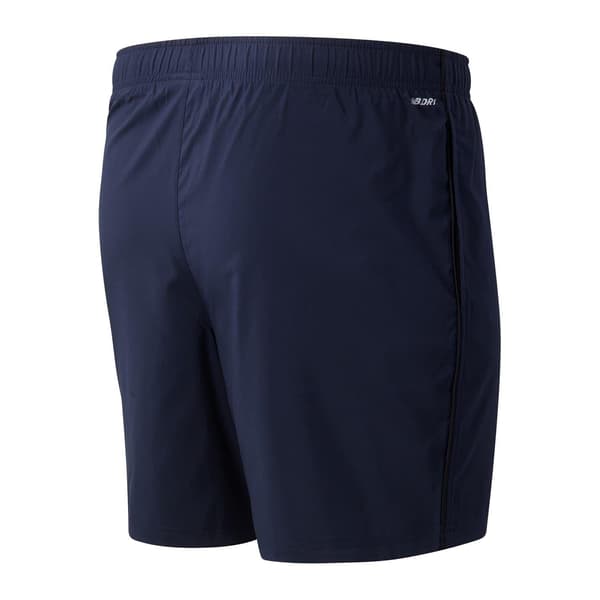 New Balance Herr Accelerate Löparshorts