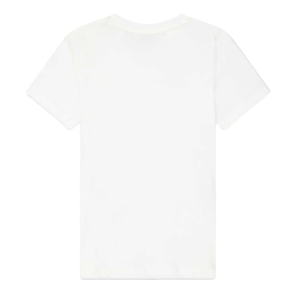 Lyle & Scott Barn/Kids Script Crew Neck T-Shirt