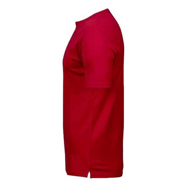 Tee Jays Miesten Interlock T-paita