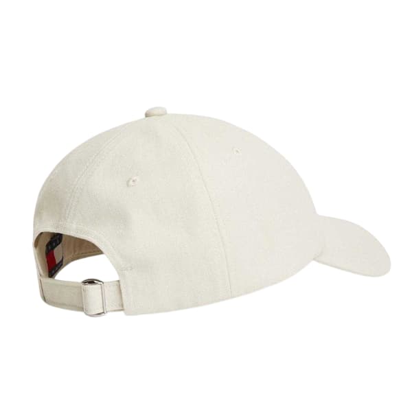 Tommy Jeans Embroidered Logo Baseball Cap
