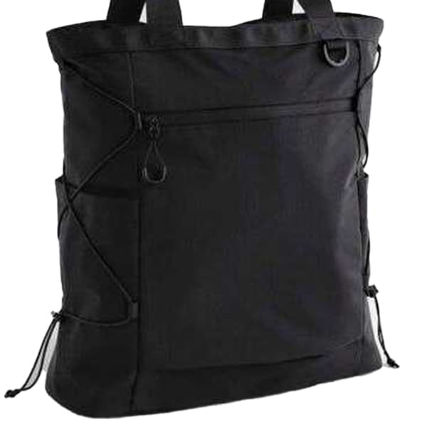 Quadra UrbanShift Tote Bag