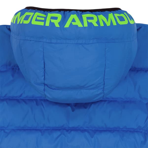 Under Armour Barn/Kids Pronto Polyester Pufferjacka