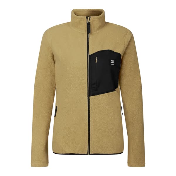Dare 2B Womens/Ladies Excursion Fleece Jacket