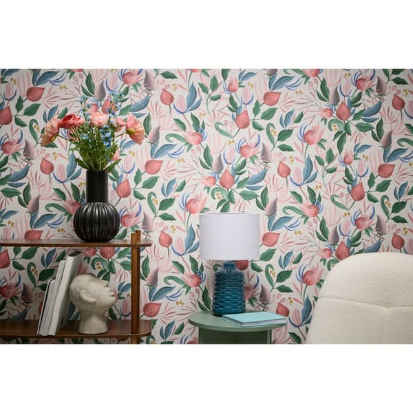 Holden Décor Cosmopolitan Still Bloom Tapet