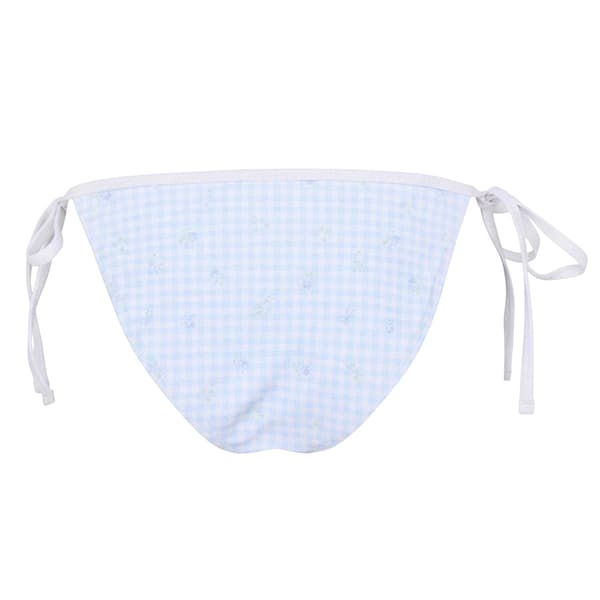 Jack Wills Bikiniunderdelar för damer/kvinnor i gingham
