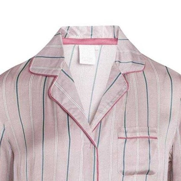 CCDK Copenhagen Dam Joseph Långärmad Pyjamastopp