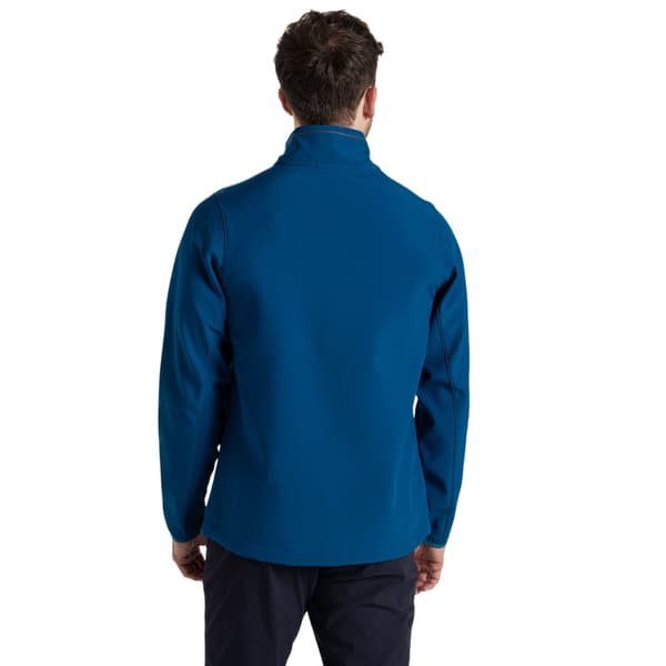 Craghoppers Expert Herr Basecamp Softshelljacka