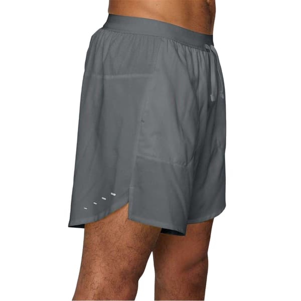 Nike Stride Löparshorts för män