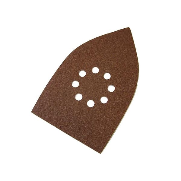 Faithfull Multi-sander Sheets