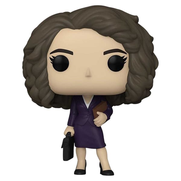 Funko POP! She-Hulk Bobble Head