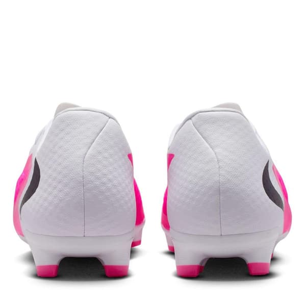 Nike Herrfotbollsskor för fast underlag