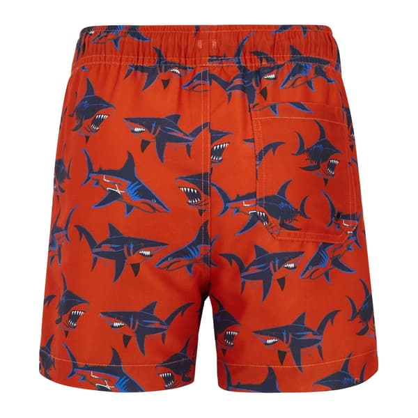 Regatta Boys Skander Shark -uimahousut