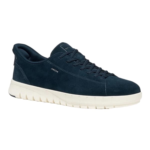Geox Mens Flextride Plus Trainers