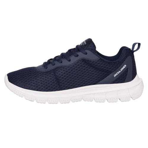 Jack And Jones Herr Mesh Snörskor