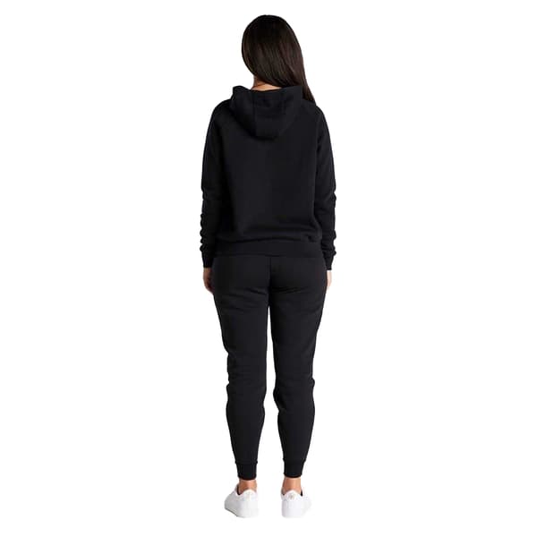 SikSilk Dam/Dam Regular Pullover Hoodie