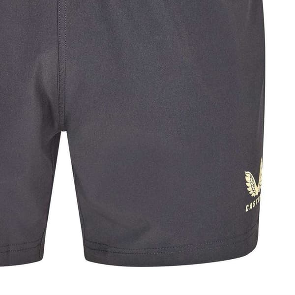 Castore Dam/Dam Performance Bath Rugby Shorts