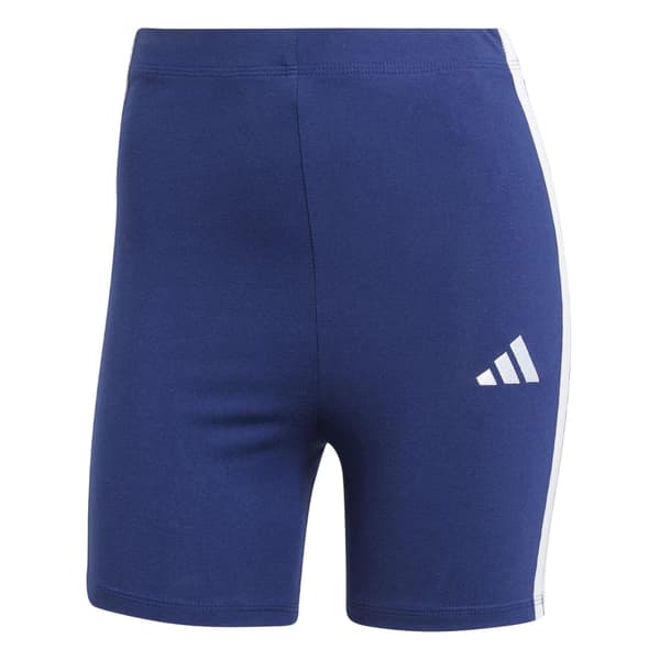 Adidas Dam 3 ränder cykelshorts