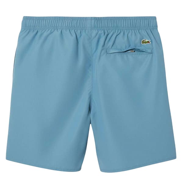 Lacoste Miesten Logo Uimahousut
