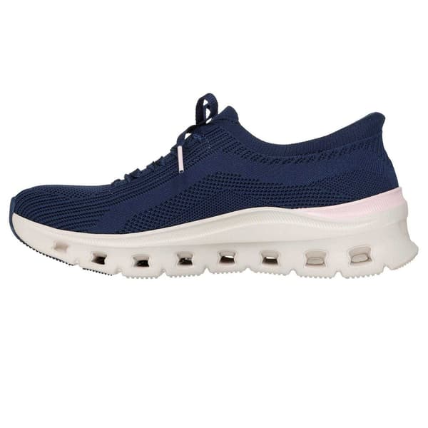 Skechers Naisten Pro Glide-Step -lenkkarit