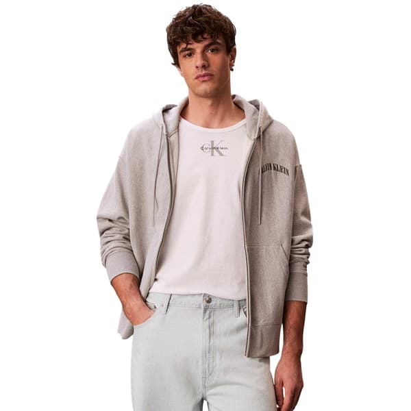 Calvin Klein Herr Monogram Regular Linne