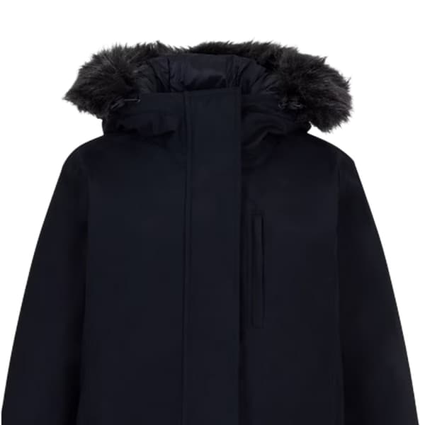 Timberland Dam Vattentät Parkas