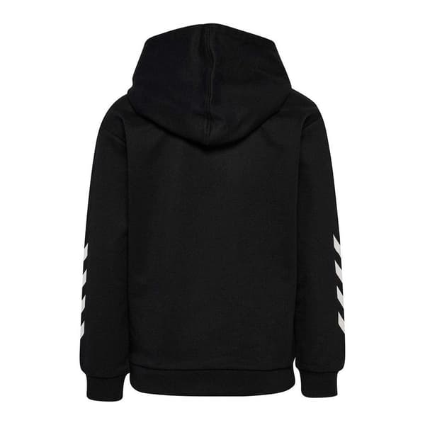 Hummel Lasten logohuppari