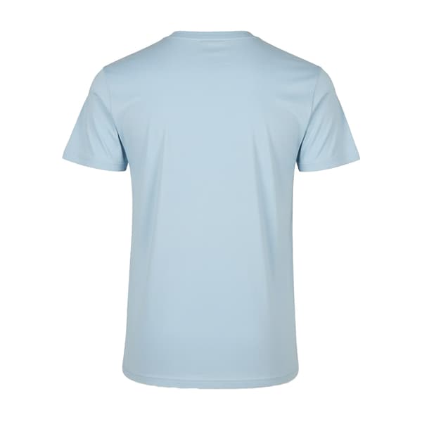 Build Your Brand Herr Basic Rundhals T-shirt