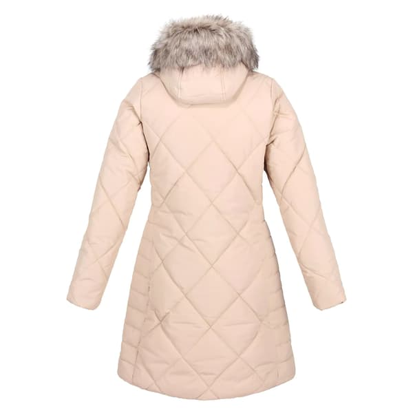 Regatta Dame/Damer Fritha II isoleret parka