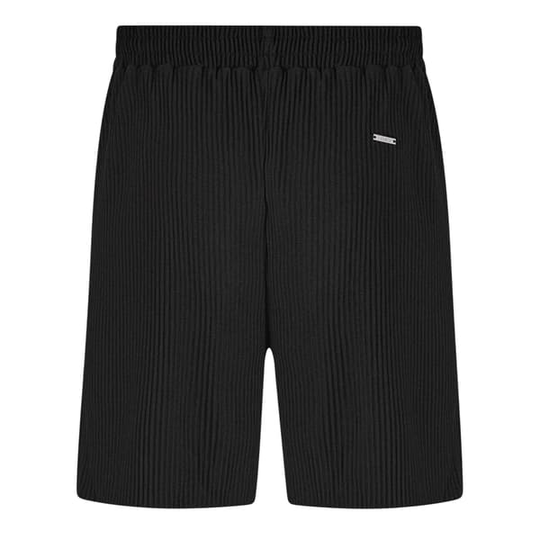 Belier miesten laskostetut shortsit