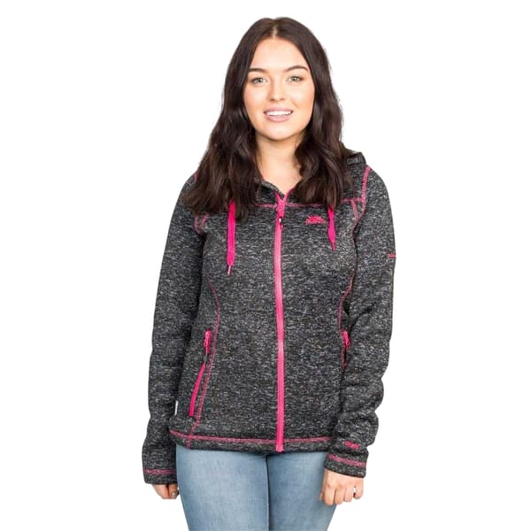 Trespass Dam Odelia Sweatshirt