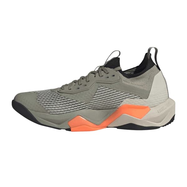 Adidas Miesten Rapidmove Adv Logo -lenkkarit