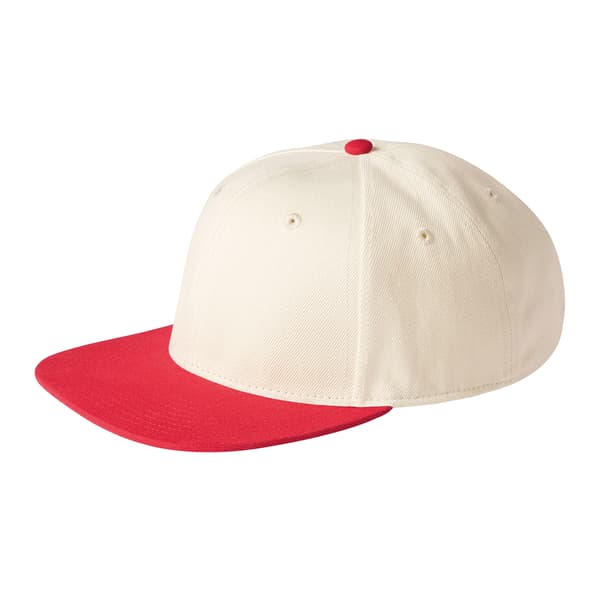 Beechfield Unisex baseballkasket til voksne