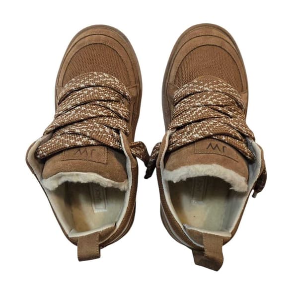 Jack Wills Dam Snug Mockasneakers