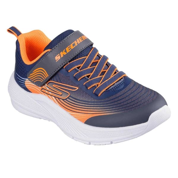 Skechers Boys Microspec Advance -lenkkarit