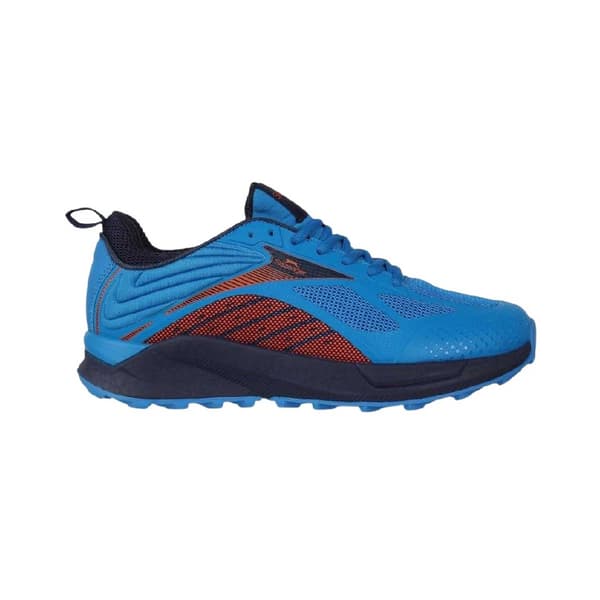 Slazenger Herr Logo Mesh Hockeyskor