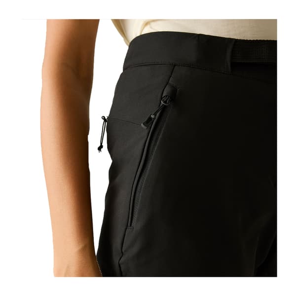 Dare 2B Dam Melodic Pro Zip-Off Byxor