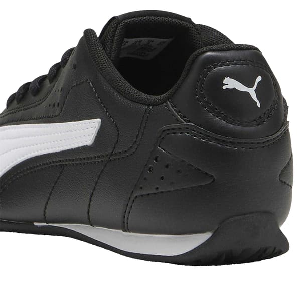 Puma Childrens/Kids Catch Trainers