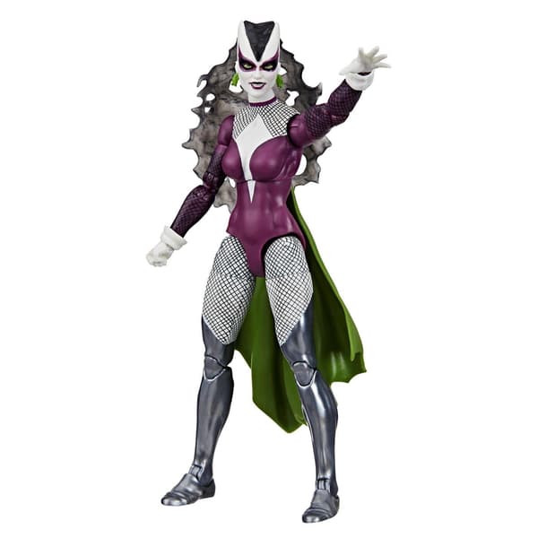 Marvel Legends Lilith Action Figure