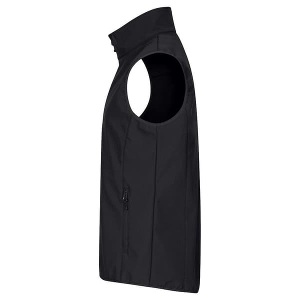 Clique Miesten Klassinen Soft Shell -takki