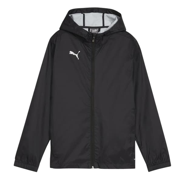 Puma Lasten TeamFinal Takki
