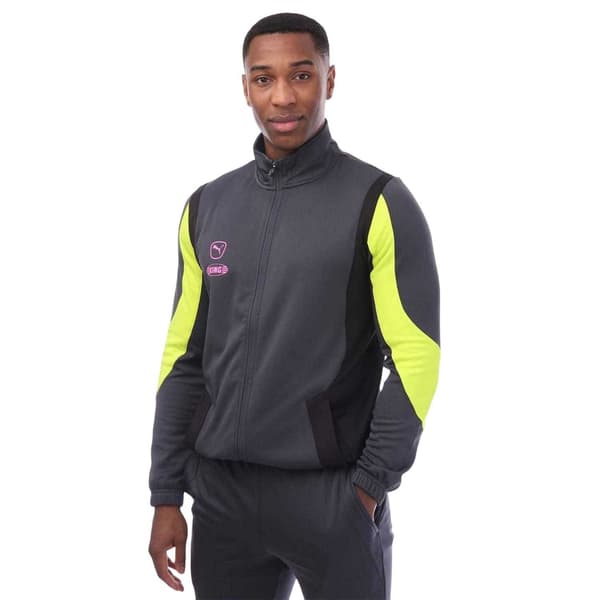 Puma Herr King Pro Träningsjacka