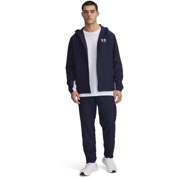 Under Armour Herr Rival Vävd Joggingbyxa