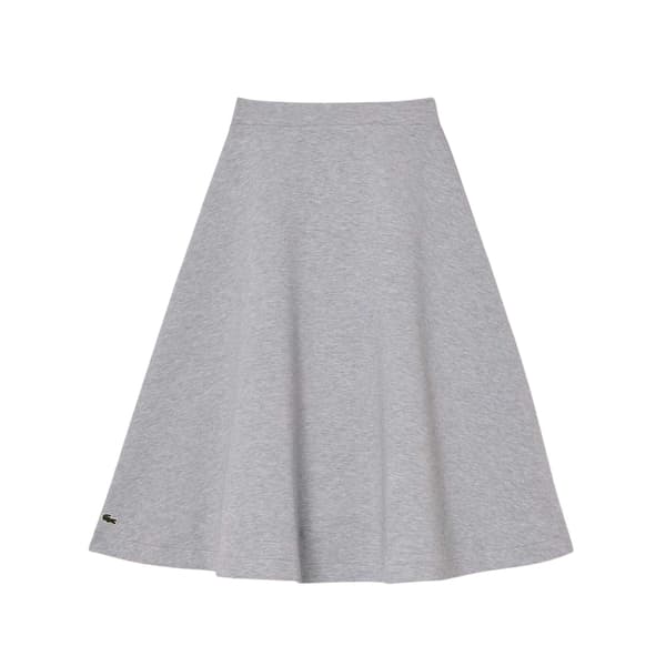 Lacoste Flickor Milano Bomullskjol