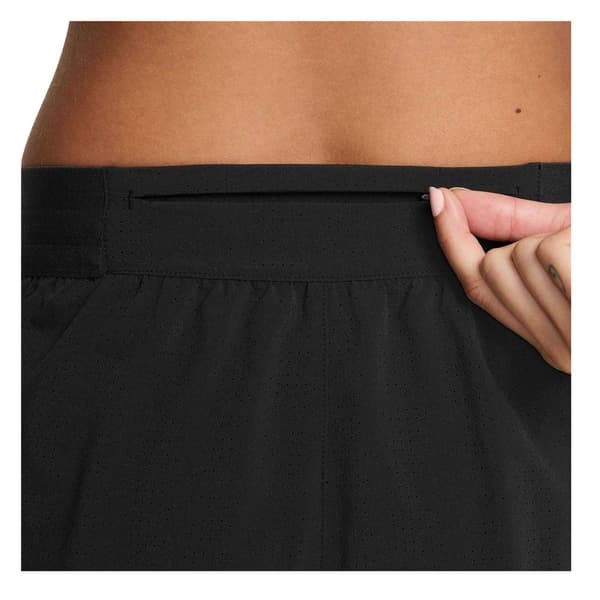 Nike Performance Löparshorts för dam