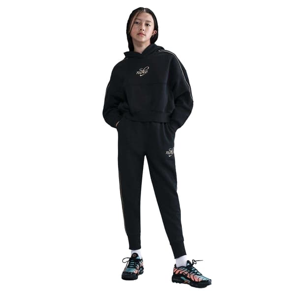 Nike Fleecefleecebyxor för flickor