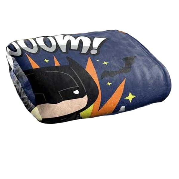 Batman Vroom -viltti
