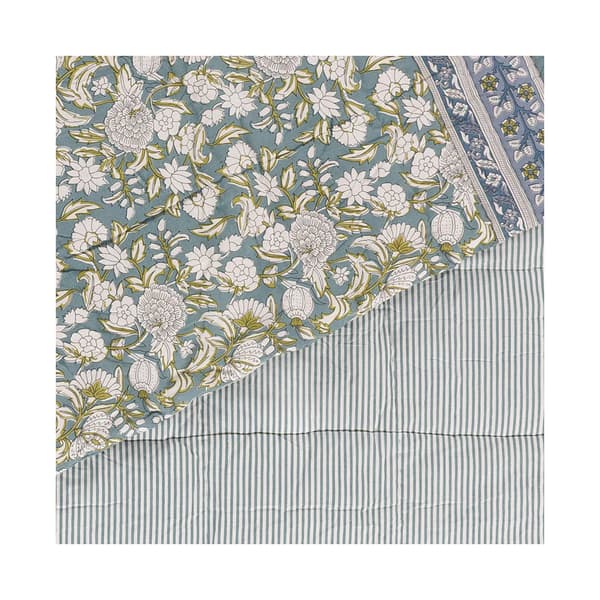 Wylder Annabelle Cotton Bedspread