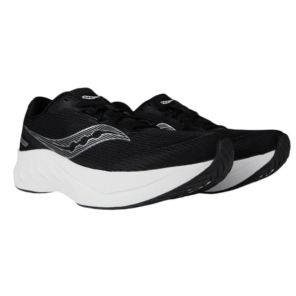 Saucony Mens Tide 2 -lenkkarit